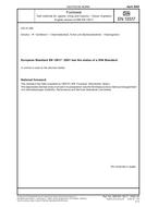 DIN EN 13517