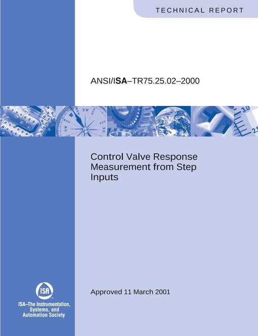 ISA TR75.25.02