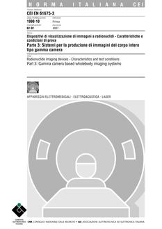 CEI EN 61675-3