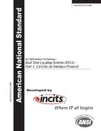 INCITS 371.1-2003