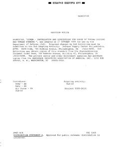 AIA NASM33749