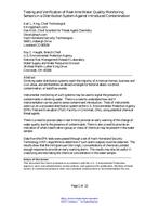 AWWA WQTC62386