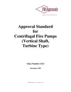 FM Approvals 1312