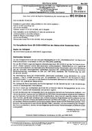 DIN EN 61334-6