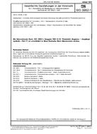 DIN ISO 3952-1