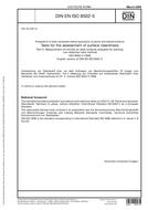 DIN EN ISO 8502-5