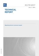 IEC/TR 62517 Ed. 1.0 en:2009
