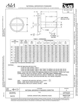 AIA NAS724