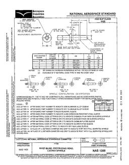 AIA NAS1398