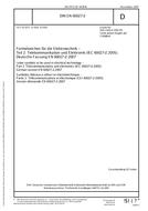 DIN EN 60027-2