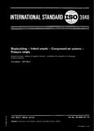 ISO 3948:1977