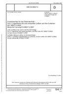 DIN EN 60027-3