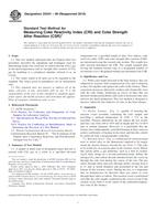 ASTM D5341-99(2010)