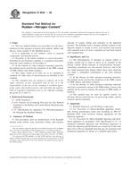 ASTM D3533-05