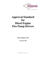 FM Approvals 1333