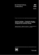 ISO 7519:1991