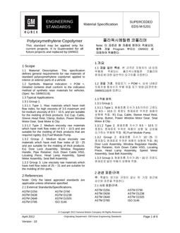 GMKOREA EDS-M-5201