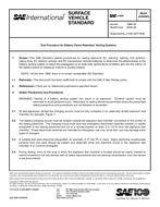 SAE J 1495