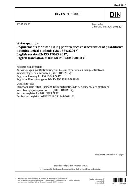 DIN EN ISO 13843