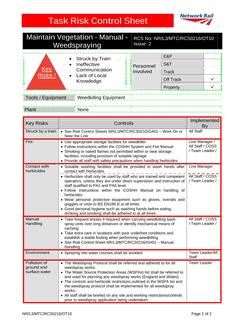 NR NR/L3/MTC/RCS0216/OT10 ISSUE 2