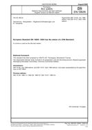 DIN EN 13626