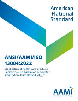 AAMI/ISO 13004:2022