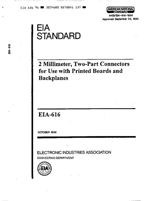 ECIA 616