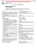 ASTM D3735-96