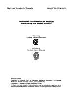 CAN/CSA Z314.4-87