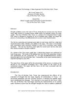 AWWA SOURCES59164