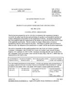 QPL QPL-22750-5