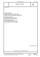 DIN EN ISO 19143