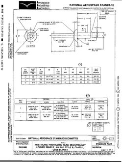 AIA NAS9304