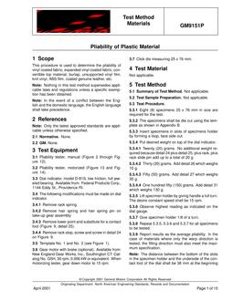 GMNA GM9151P