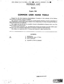 MODUK DL-9-A