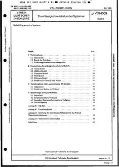 VDI VDI 4009 BLATT 8