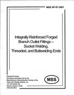 MSS SP-97-2001