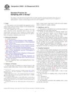 ASTM D5633-04(2012)
