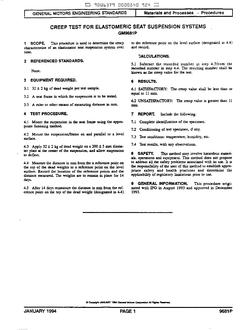 GMNA GM9681P
