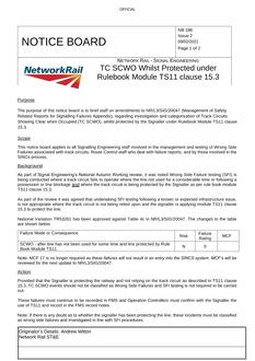 NR NB 188 ISSUE 2
