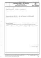 DIN EN 13523-4