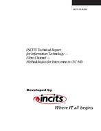 INCITS TR-30-2002