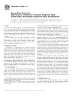 ASTM D6906-11a