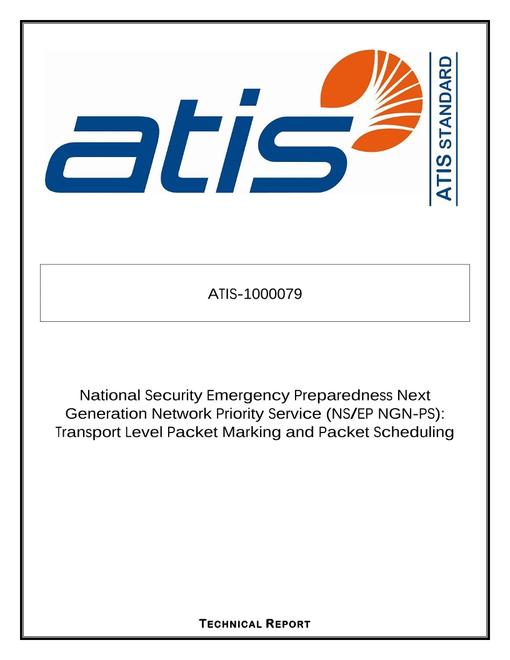 ATIS 1000079