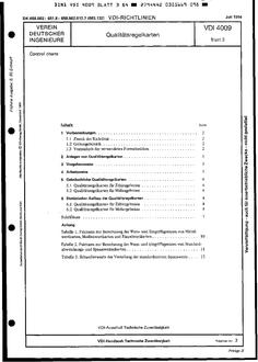 VDI VDI 4009 BLATT 3