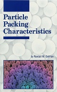 Particle Packing Characteristics