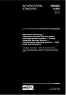 ISO/IEC 15507:1997