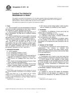 ASTM D3372-02