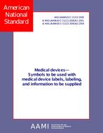 AAMI/ISO 15223:2000 + Amendments 1 and 2