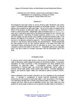 AWWA WQTC60589